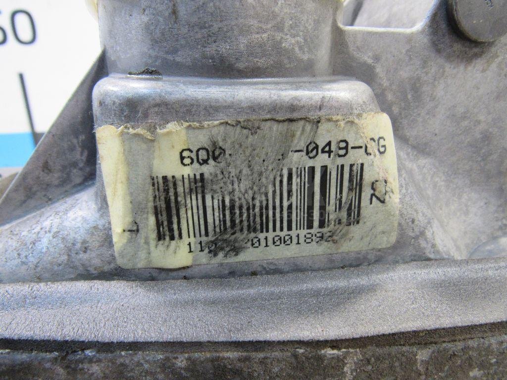 Кулиса КПП для  Audi A1 (8X) 2010-2018