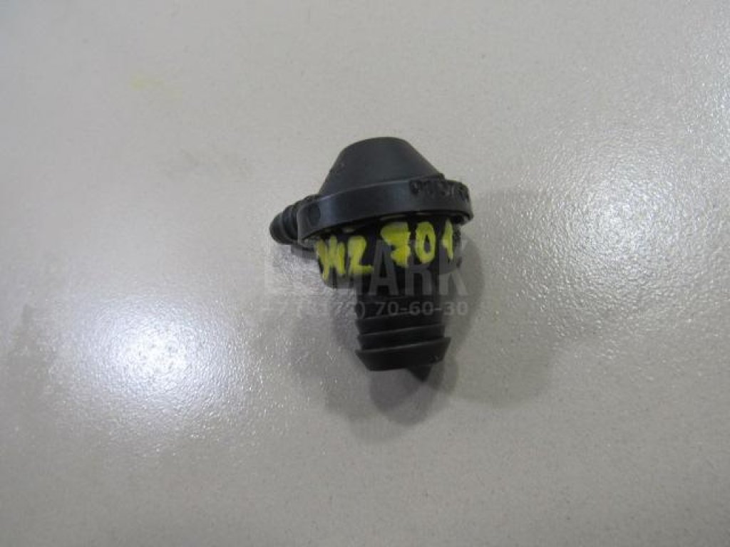 Клапан редукционный