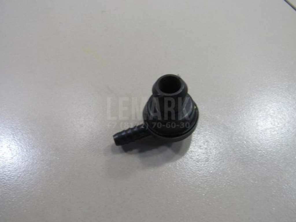 Клапан редукционный