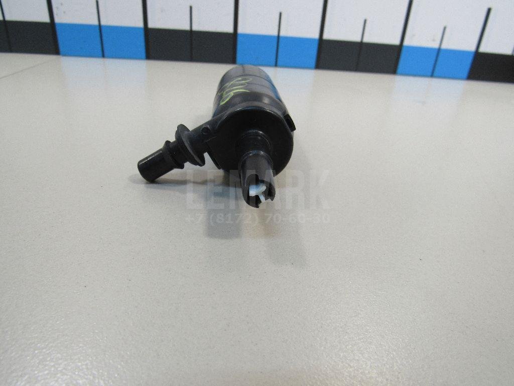 Насос омывателя фар