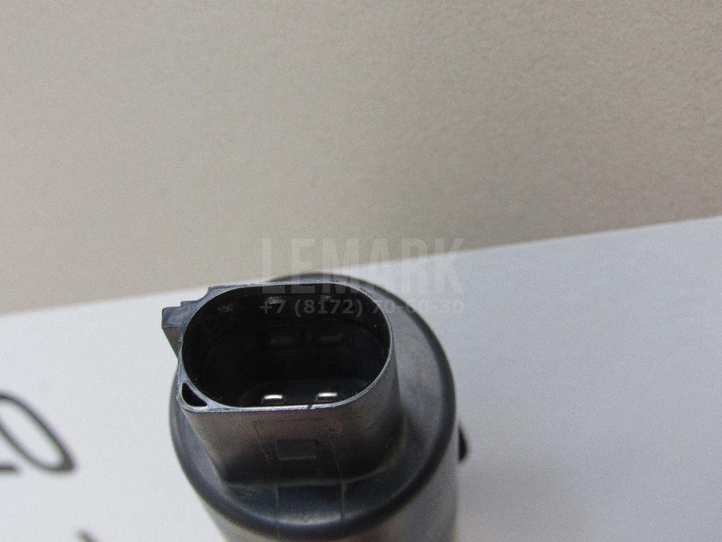 Насос омывателя фар