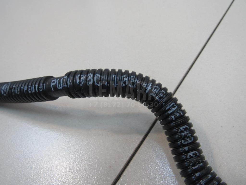 Шланг воздушный