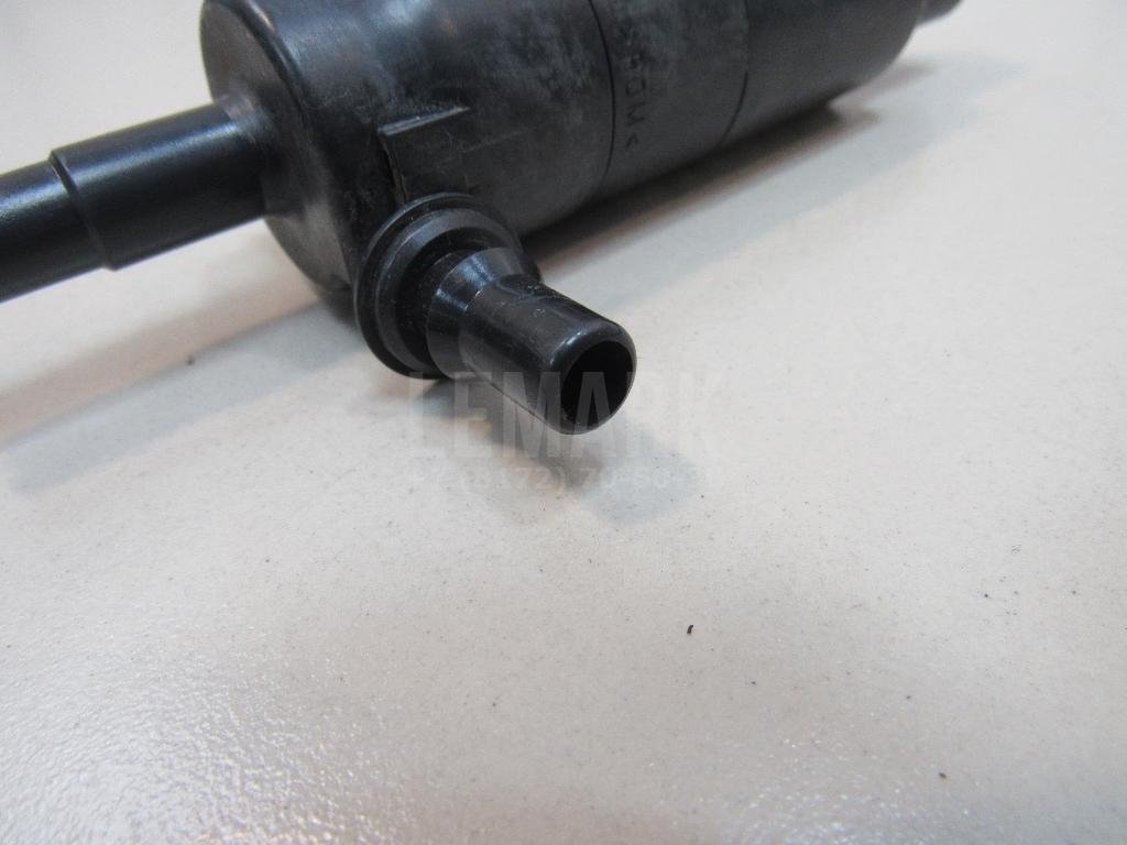 Насос омывателя фар