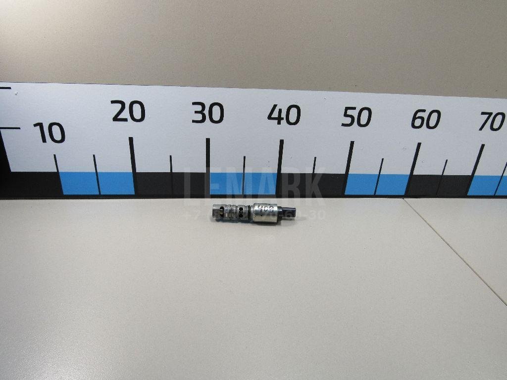 Клапан электромагн. изменения фаз ГРМ