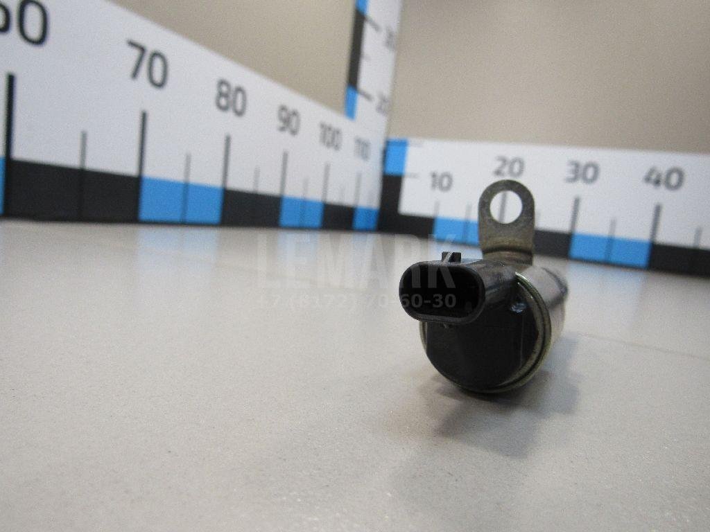 Клапан электромагн. изменения фаз ГРМ