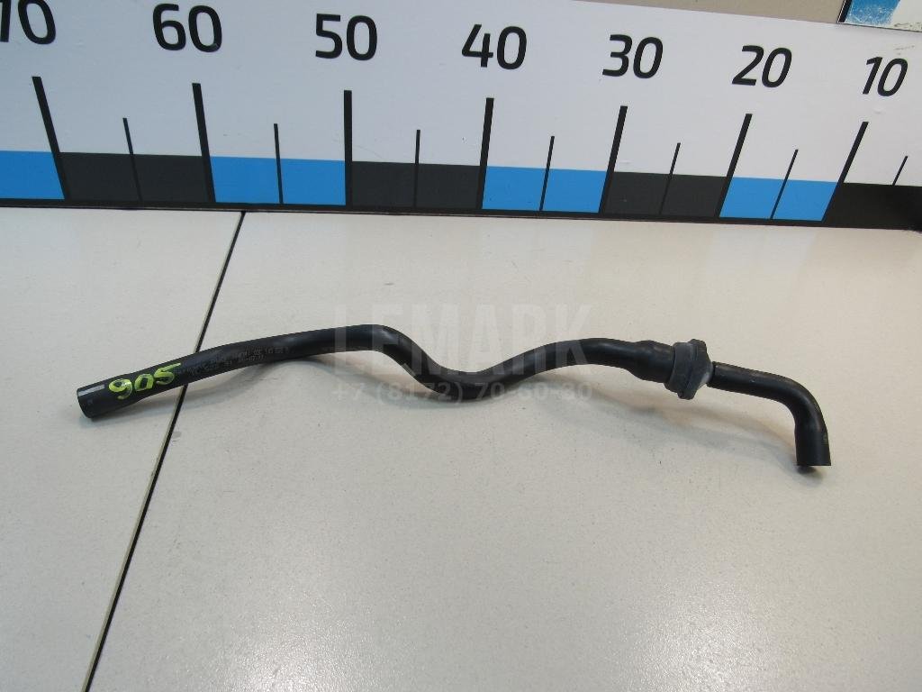 Клапан вентиляции картерных газов для  Audi A3 [8PA] Sportback 2004-2013