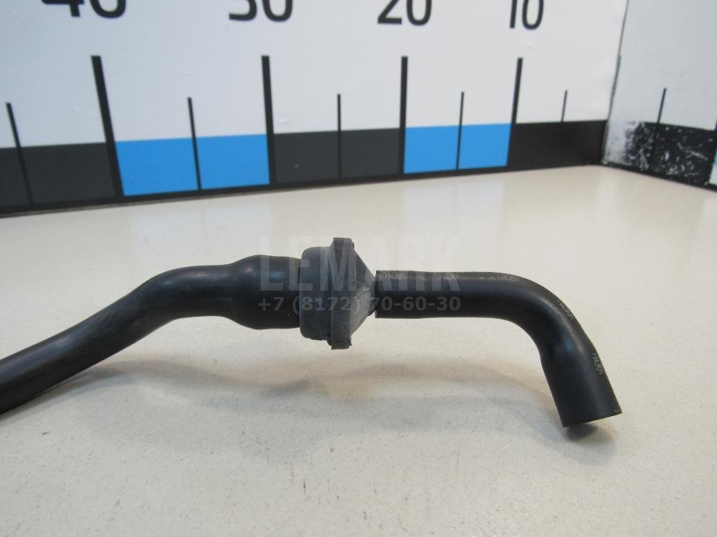 Клапан вентиляции картерных газов для  Audi A3 [8PA] Sportback 2004-2013