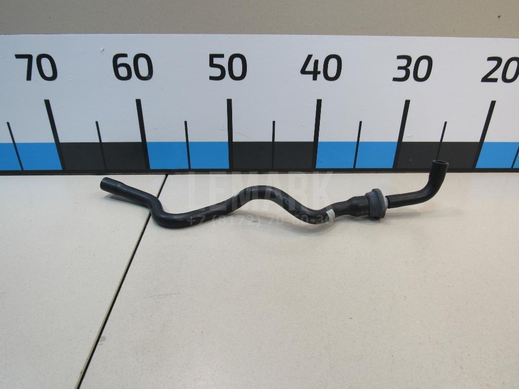 Клапан вентиляции картерных газов для  Audi A3 [8PA] Sportback 2004-2013