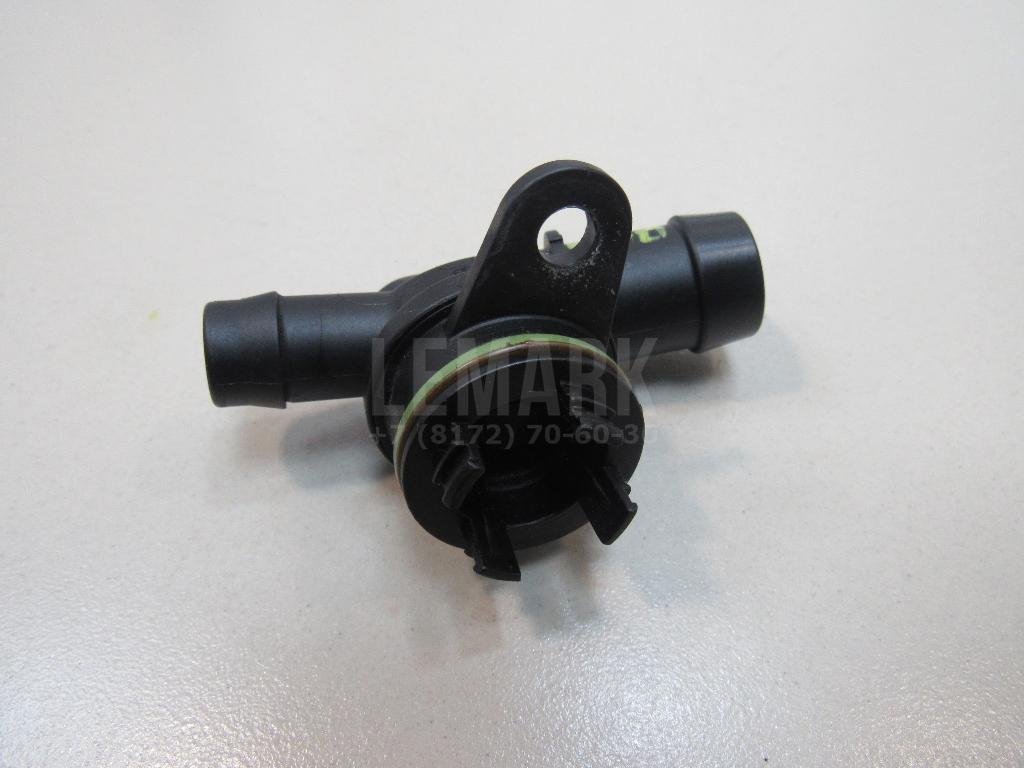 Клапан вентиляции картерных газов