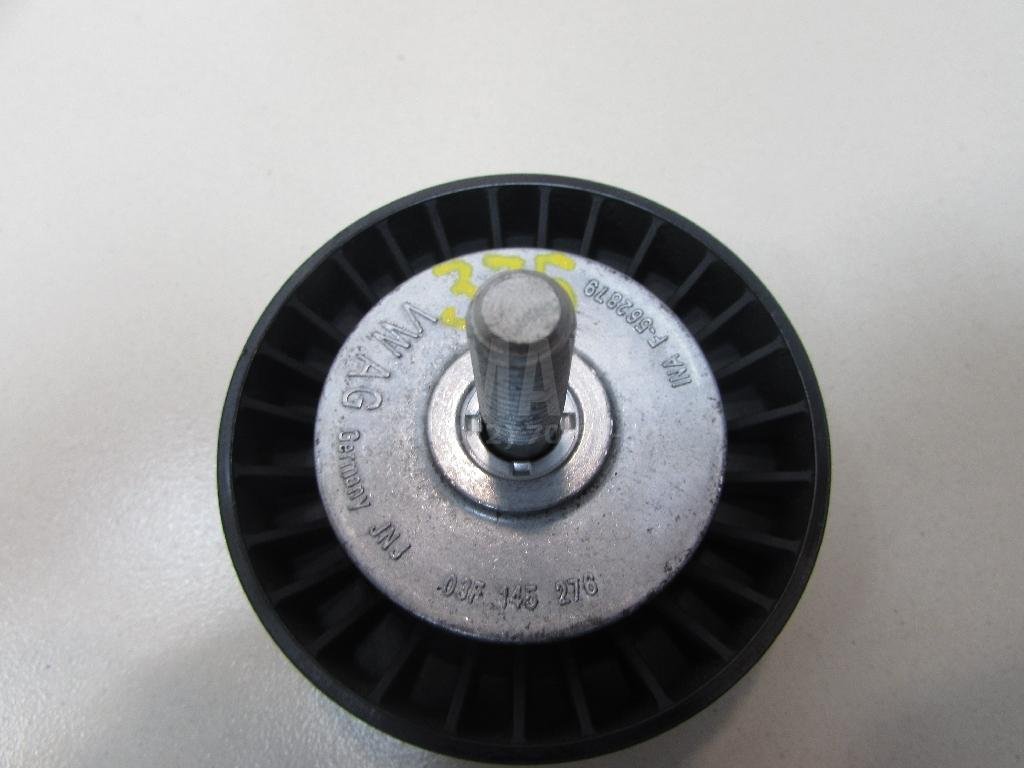 Ролик дополнительный руч. ремня