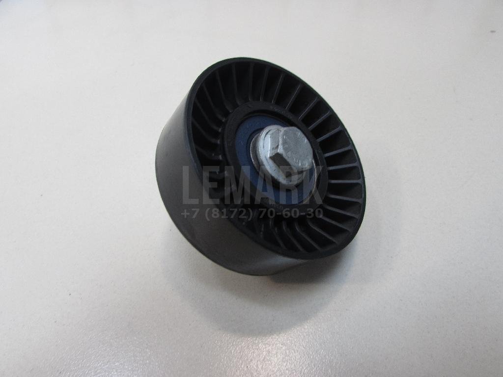 Ролик дополнительный руч. ремня