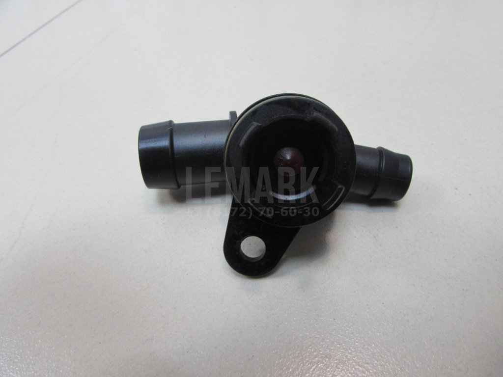 Клапан вентиляции картерных газов