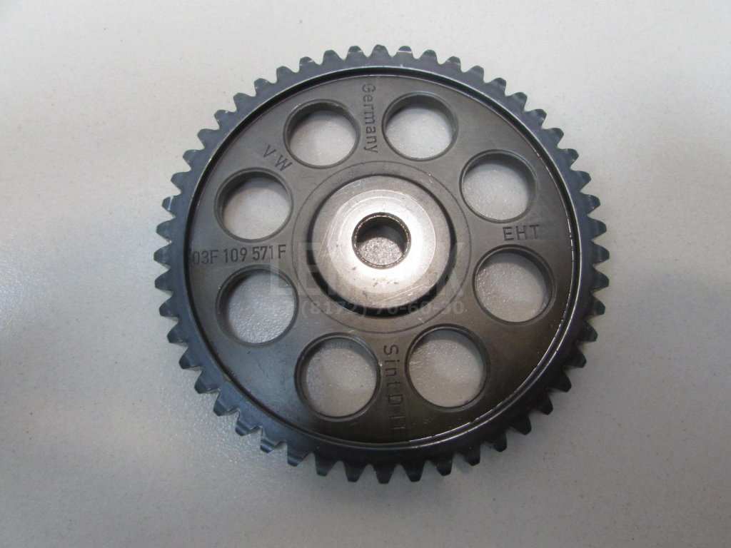 Шестерня цепи ГРМ для  Alfa Romeo Giulietta 2010-2020