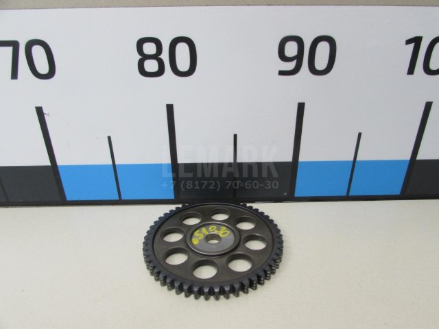 Шестерня цепи ГРМ