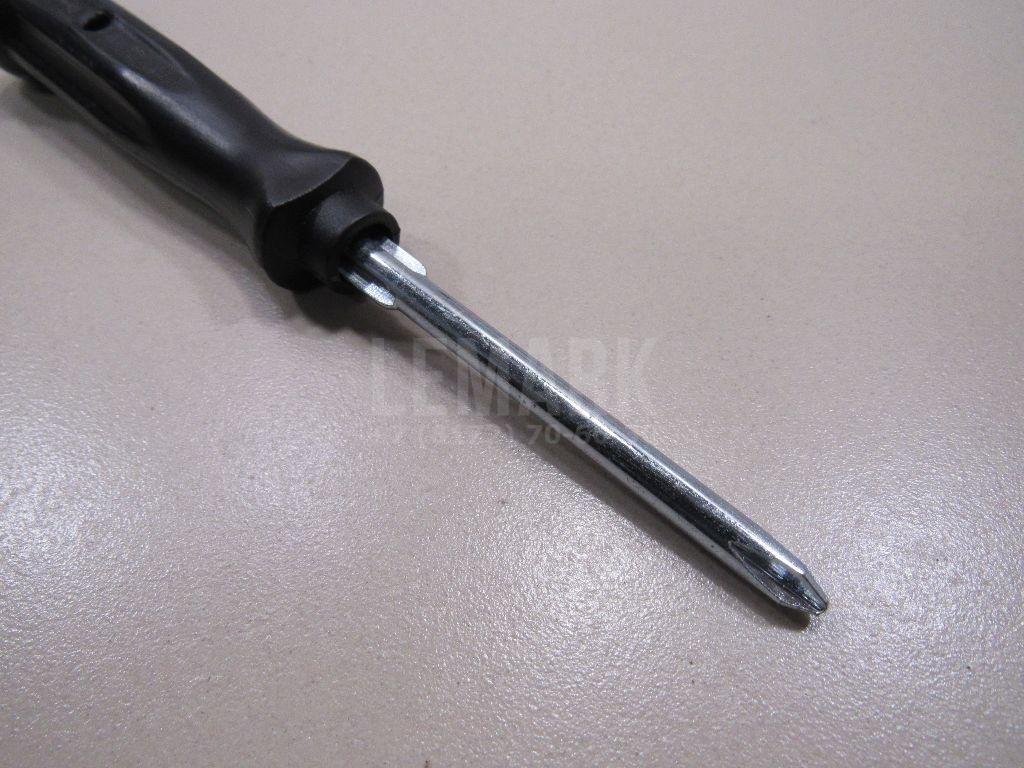 Отвертка комбинированная