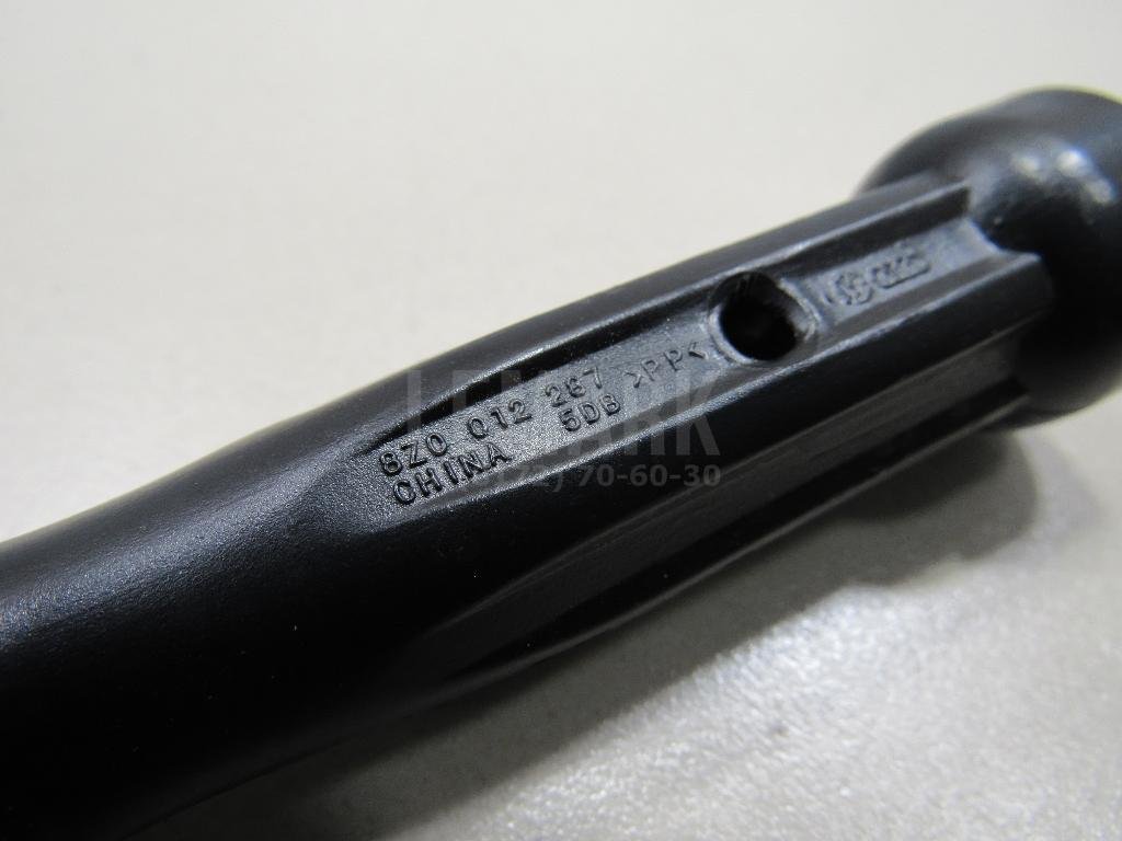 Отвертка комбинированная