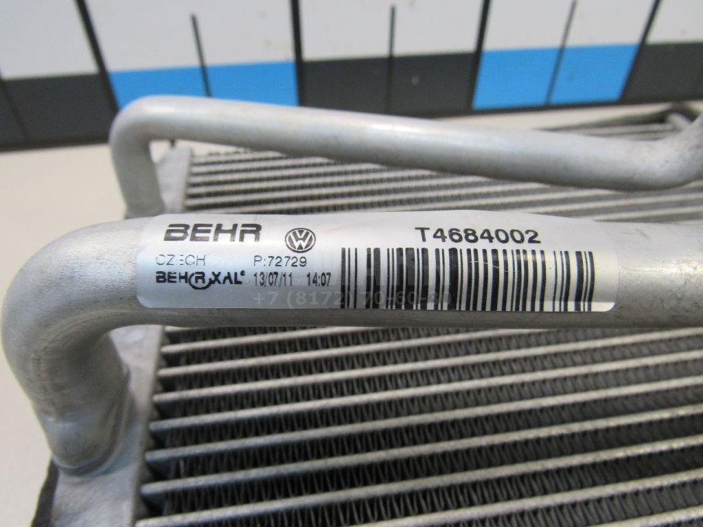 Испаритель кондиционера