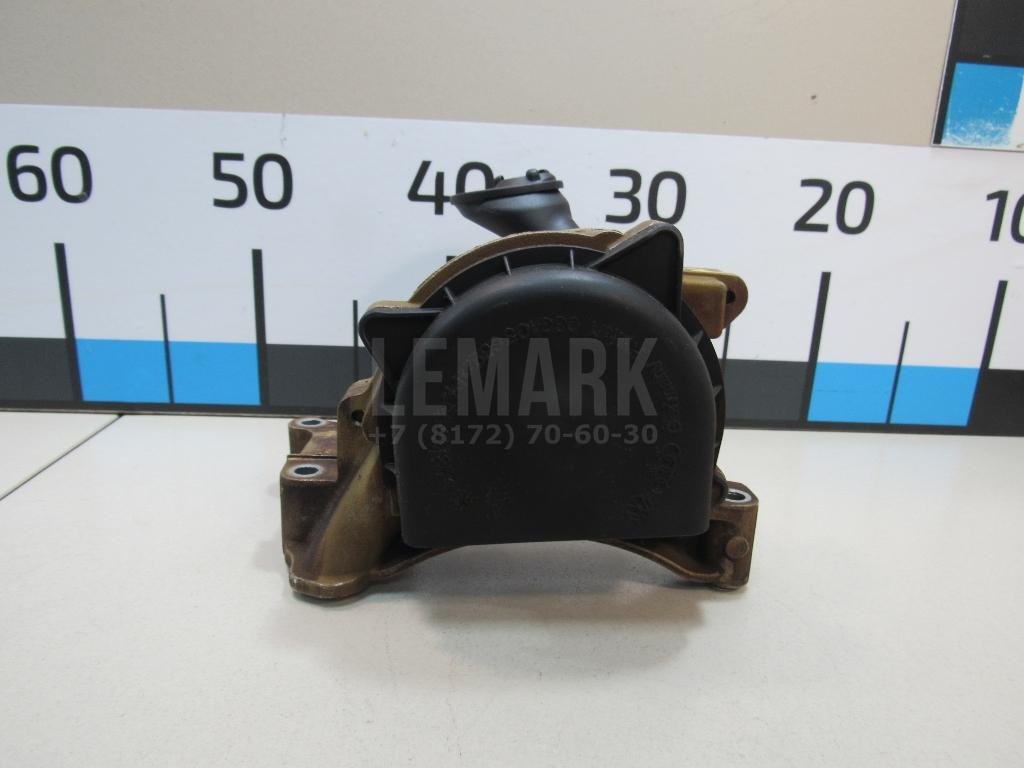 Насос масляный для  Audi A1 (8X) 2010-2018