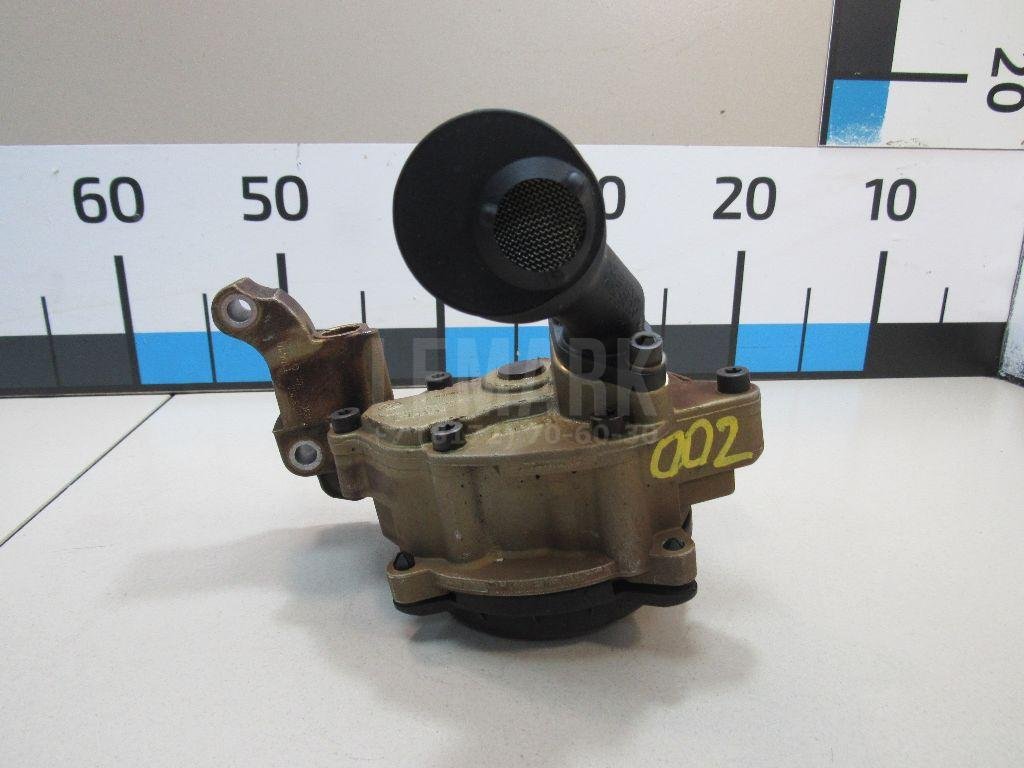 Насос масляный для  Audi A1 (8X) 2010-2018