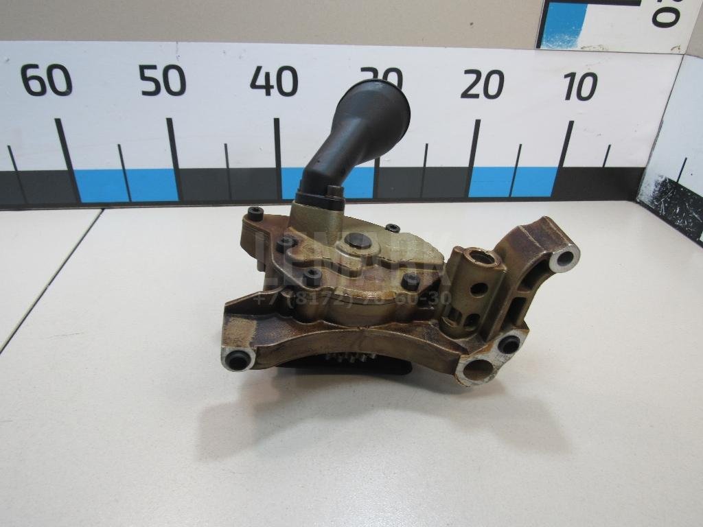 Насос масляный для  Audi A1 (8X) 2010-2018