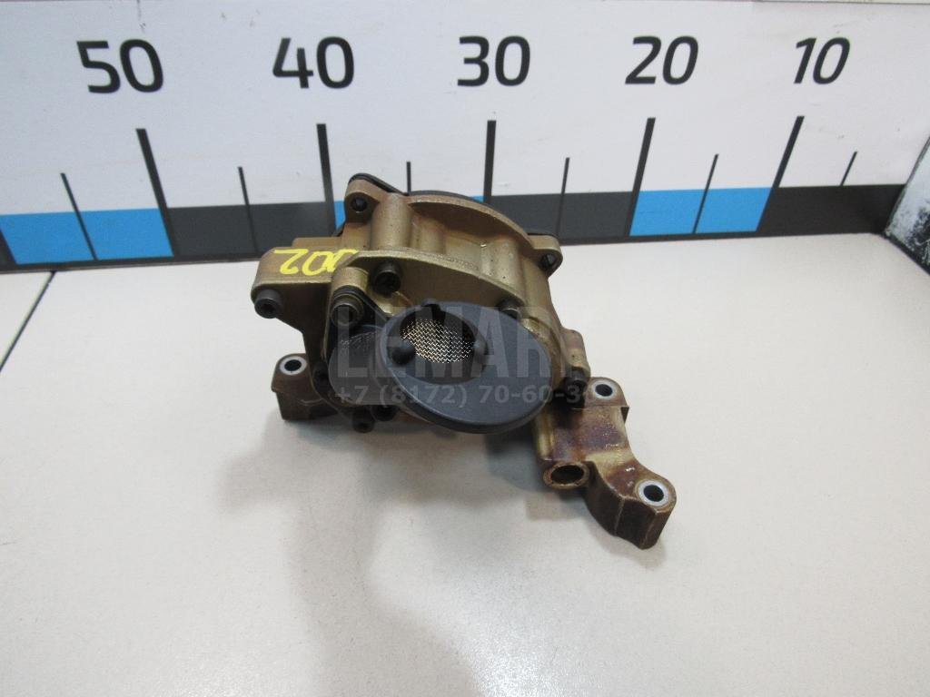 Насос масляный для  Audi A1 (8X) 2010-2018