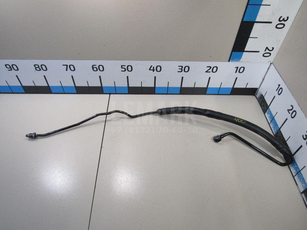 Шланг гидроусилителя