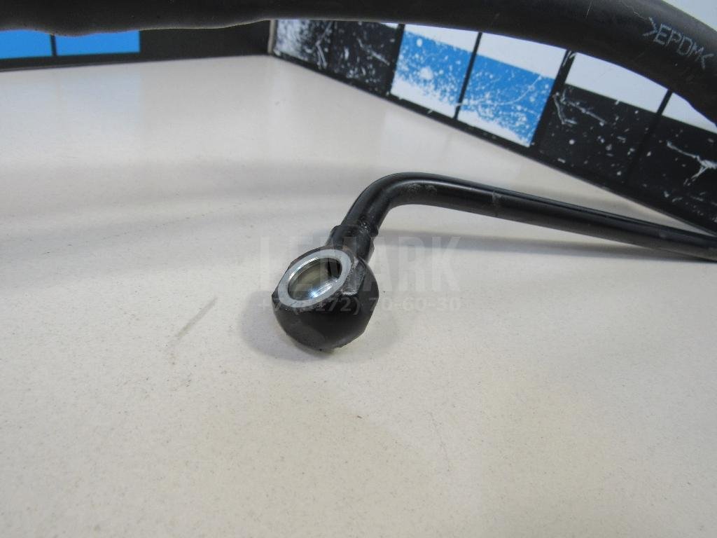 Шланг гидроусилителя