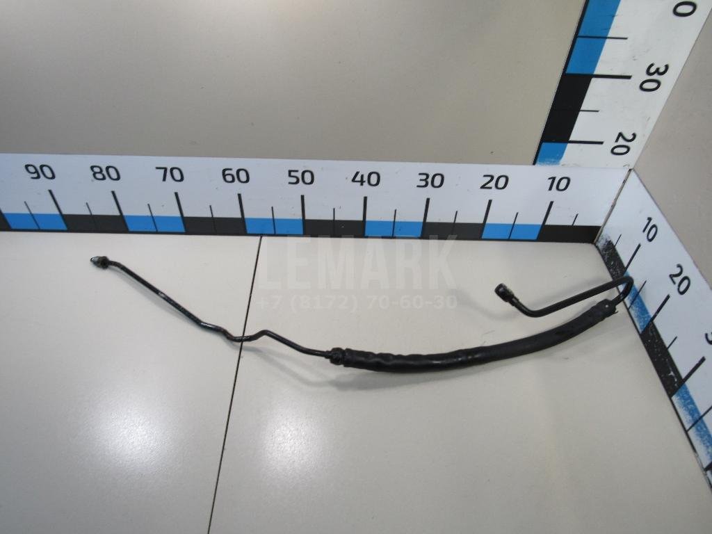 Шланг гидроусилителя