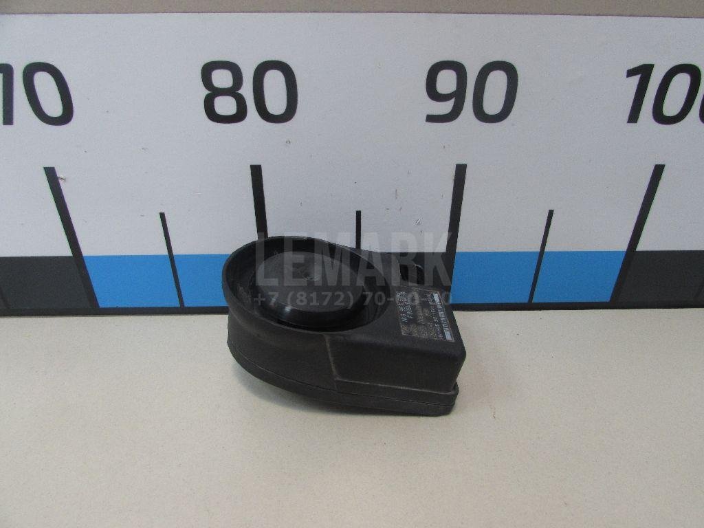 Сирена сигнализации (штатной)