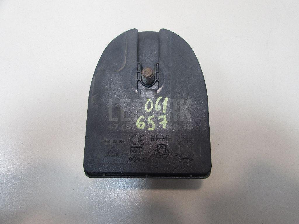 Сирена сигнализации (штатной)