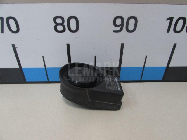 Сирена сигнализации (штатной)