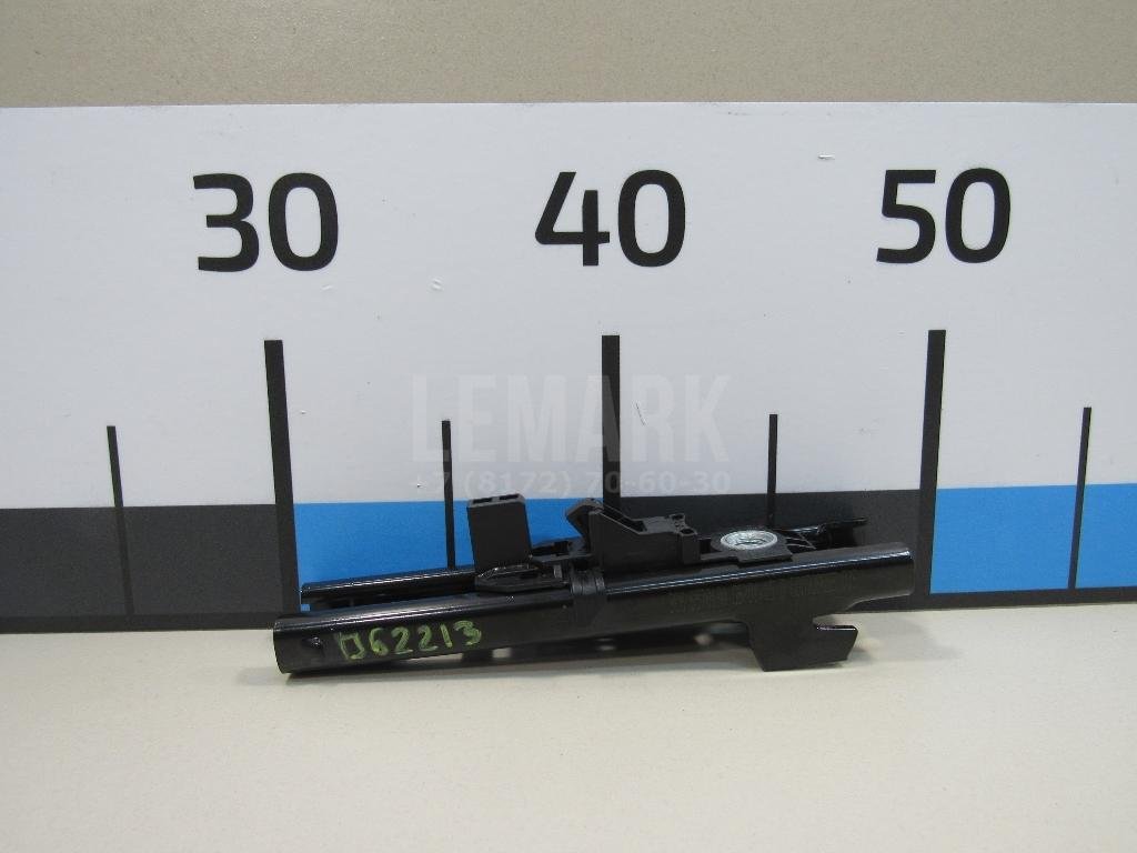 Механизм регулировки ремня безопасности