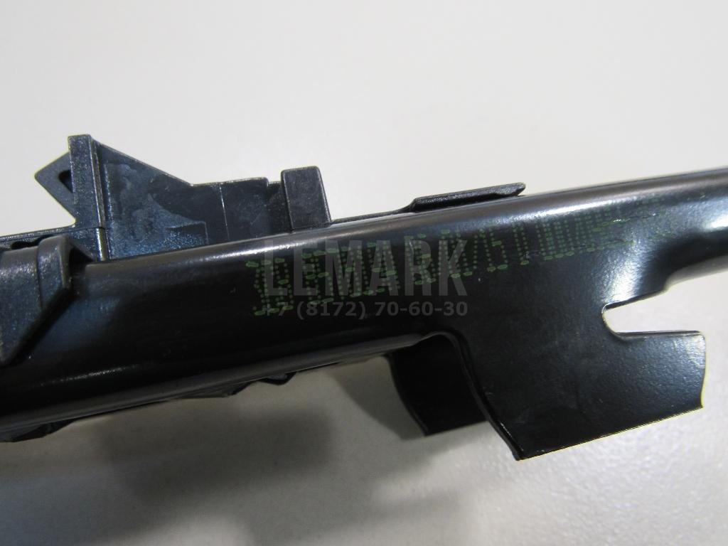 Механизм регулировки ремня безопасности