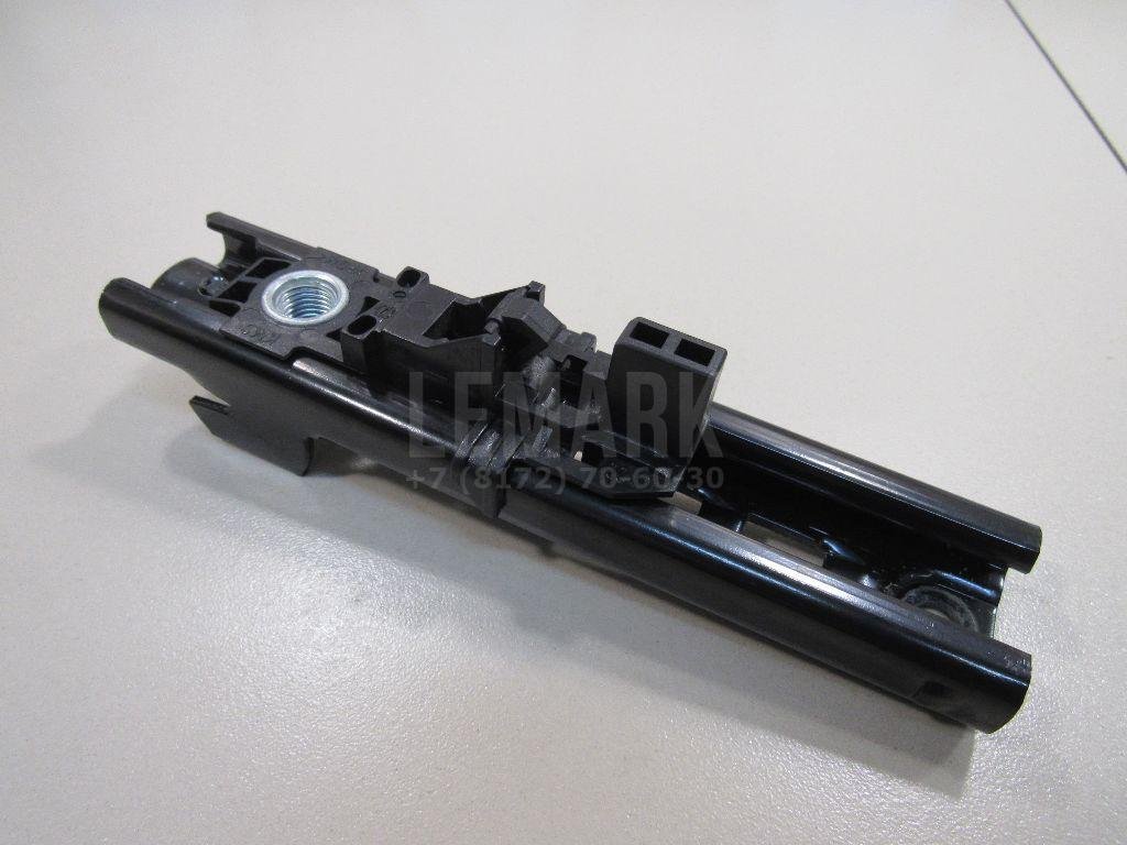 Механизм регулировки ремня безопасности