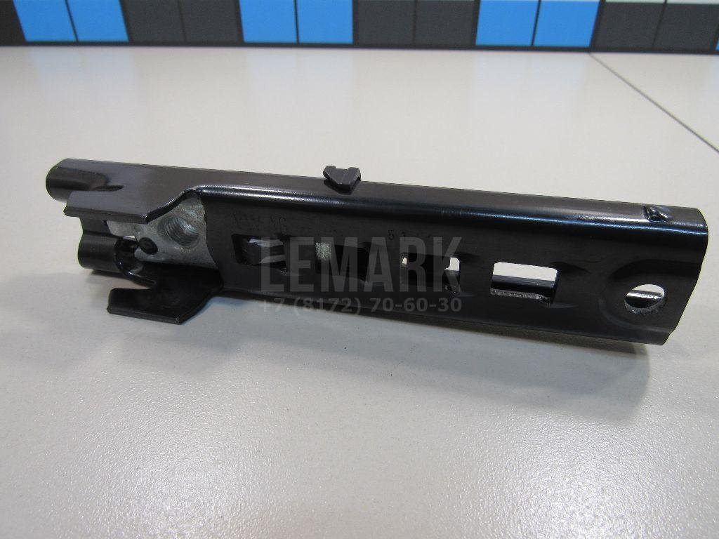 Механизм регулировки ремня безопасности