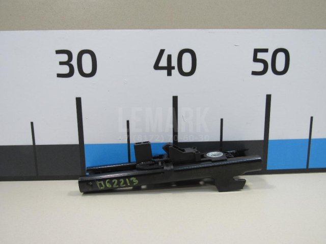 Механизм регулировки ремня безопасности