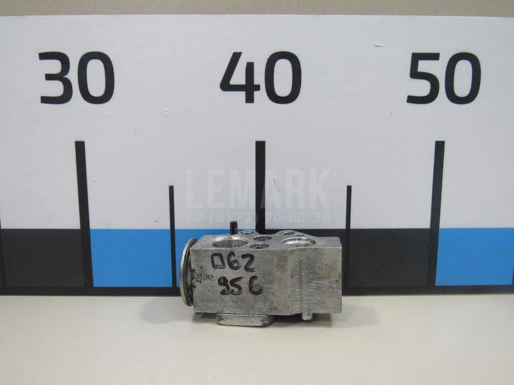 Клапан кондиционера