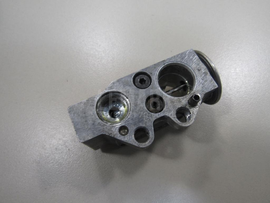 Клапан кондиционера