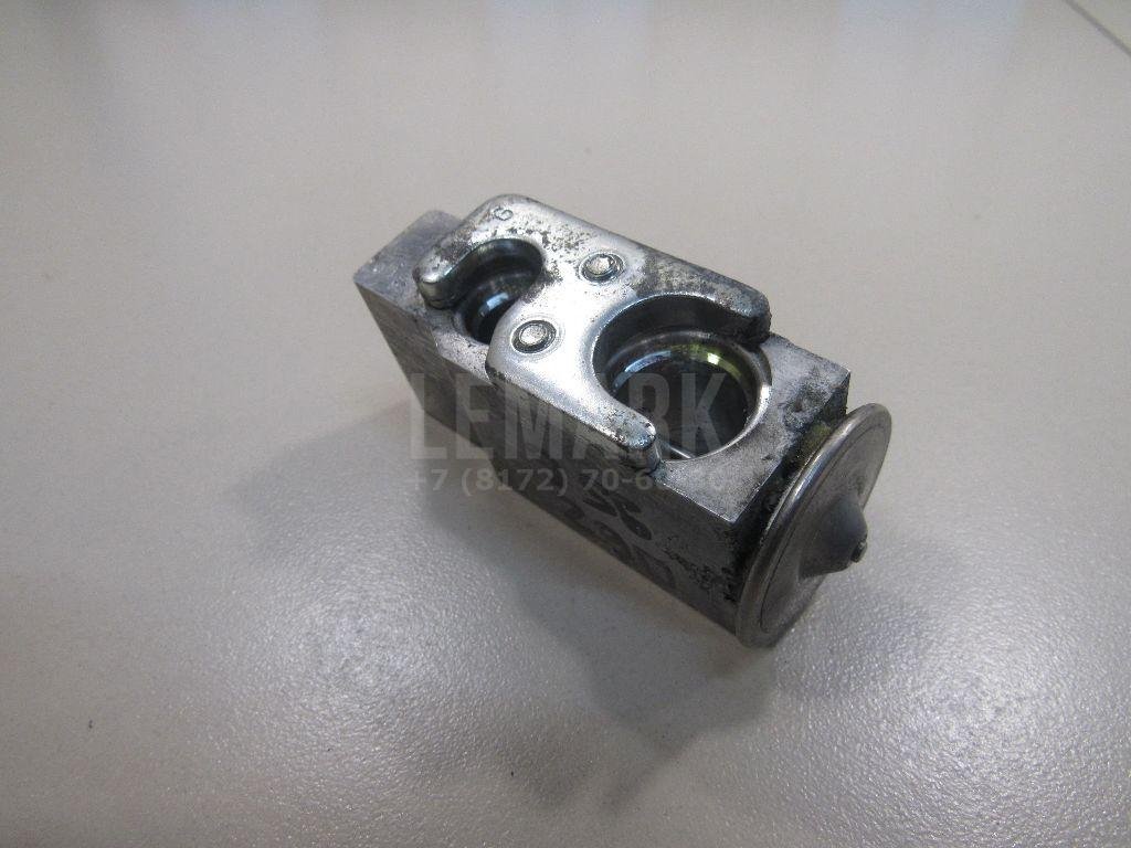 Клапан кондиционера