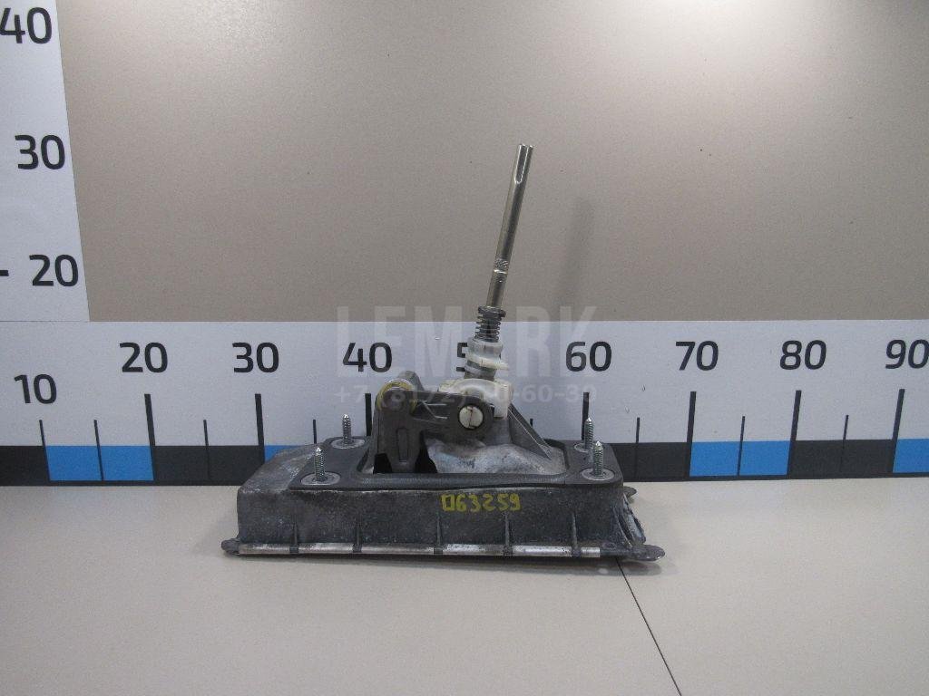 Кулиса КПП для  Audi A1 (8X) 2010-2018