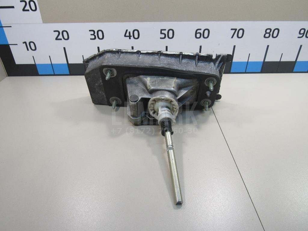 Кулиса КПП для  Audi A1 (8X) 2010-2018