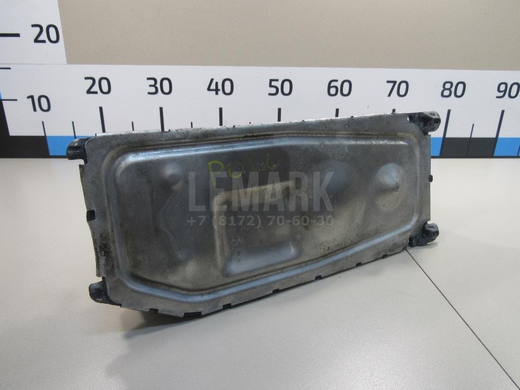 Кулиса КПП для  Audi A1 (8X) 2010-2018