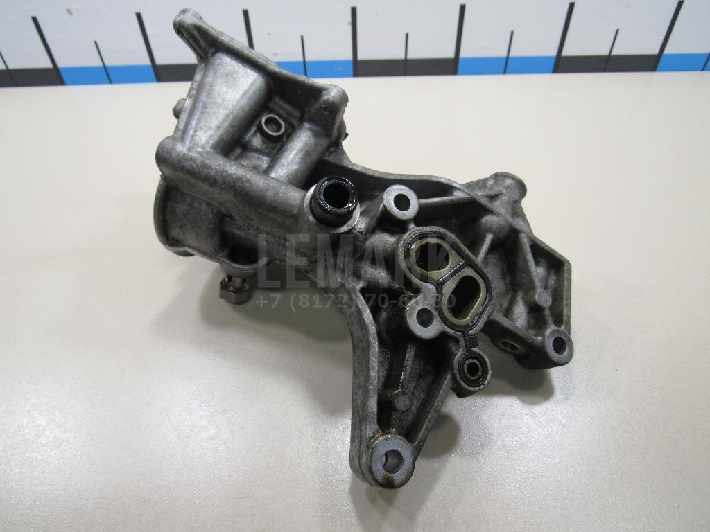 Кронштейн масляного фильтра