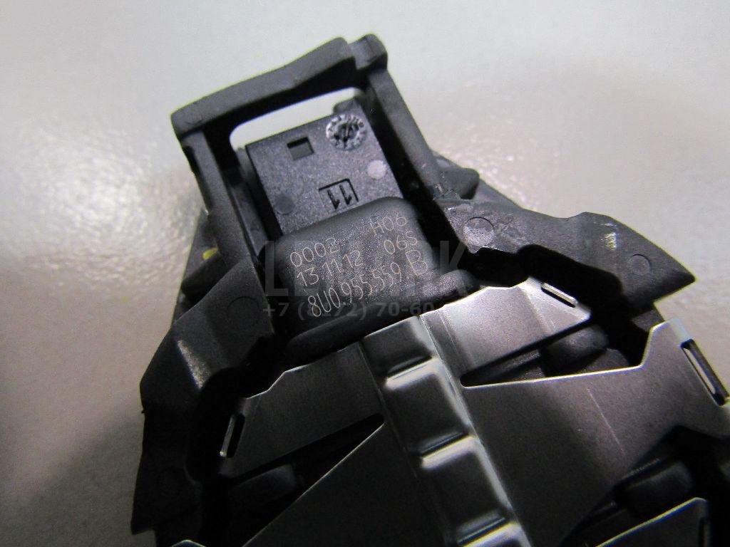 Датчик дождя