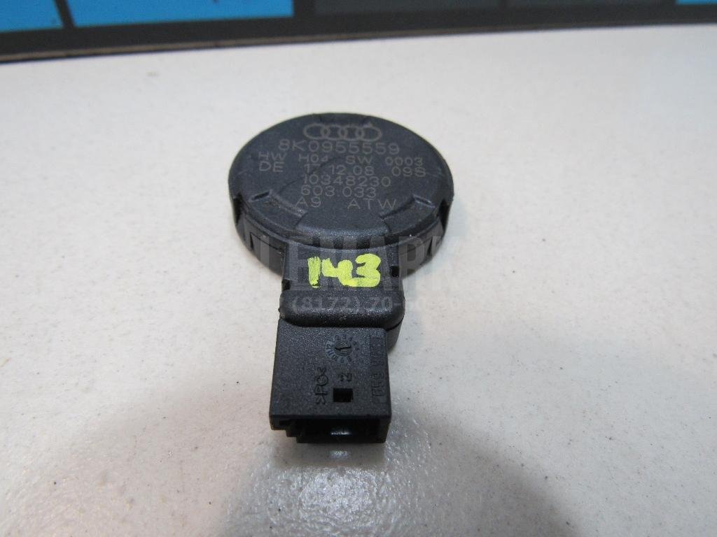 Датчик дождя