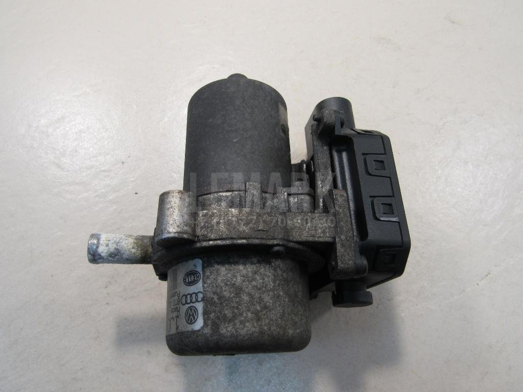 Насос вакуумный