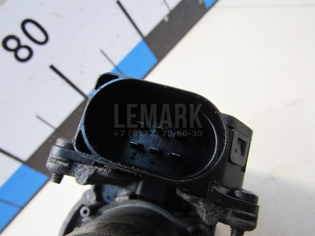 Насос вакуумный