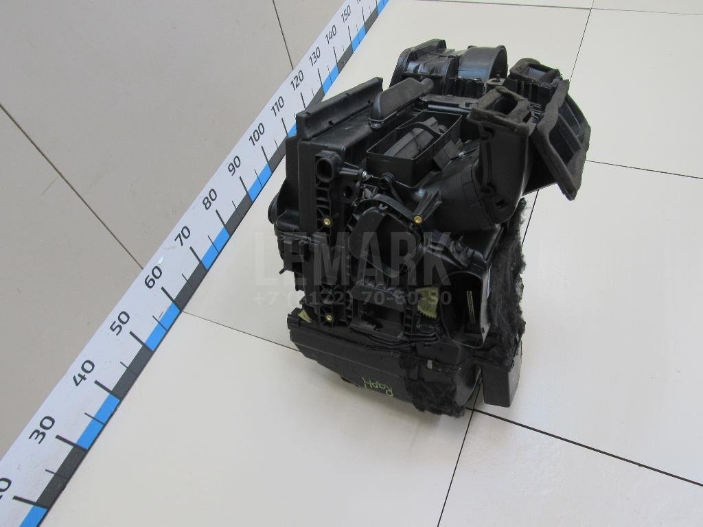 Корпус отопителя для  Audi A3 [8P1] 2003-2013