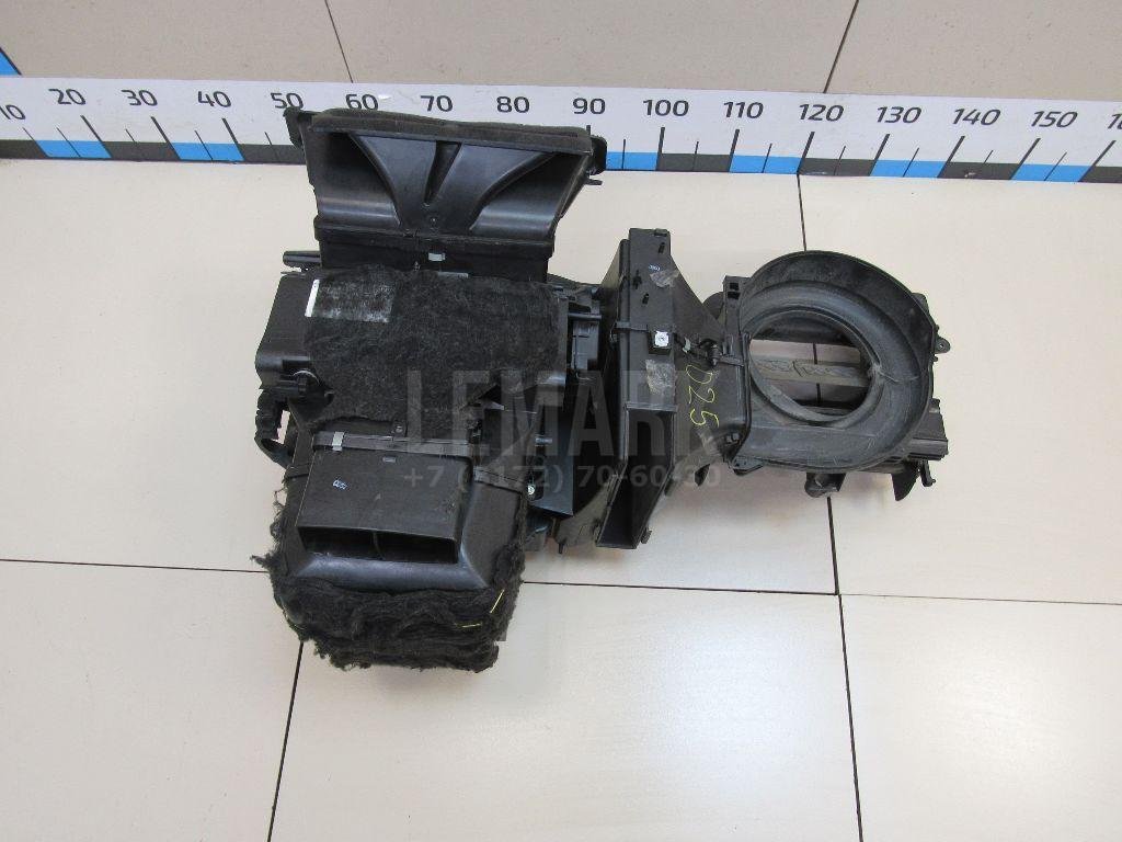 Корпус отопителя для  Audi A3 [8P1] 2003-2013