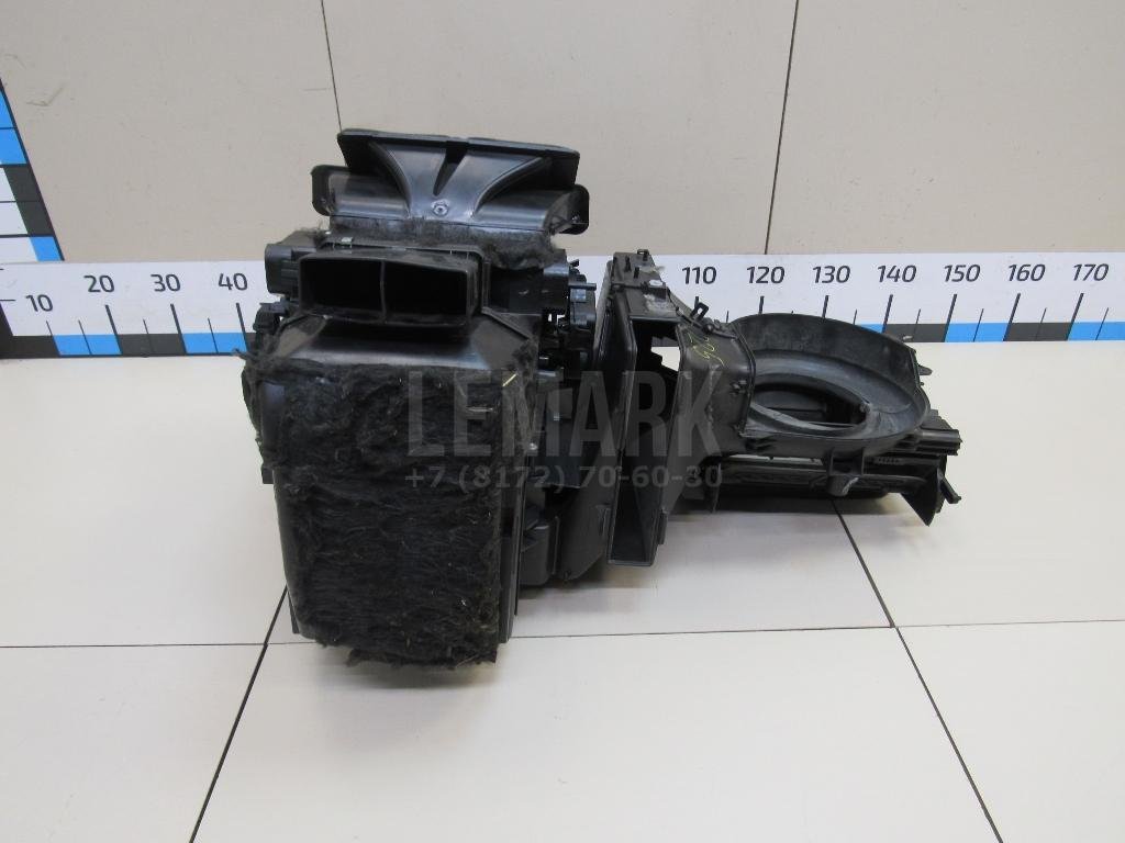 Корпус отопителя для  Audi A3 [8P1] 2003-2013